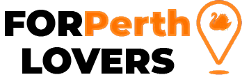 For Perth Lovers
