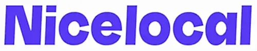 Nicelocal Logo