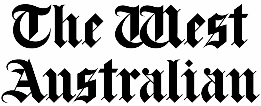 The West Australian Logo